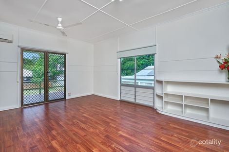 Property photo of 24 Friend Street Edge Hill QLD 4870