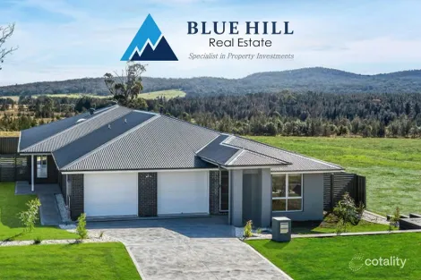 Property photo of 81 Dairyman Drive Raymond Terrace NSW 2324