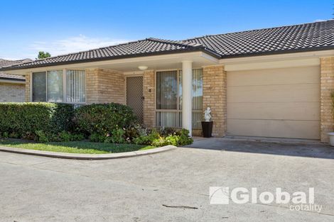 Property photo of 4/120 Anderson Drive Tarro NSW 2322