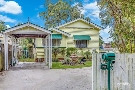 Property photo of 20 Bournewood Street Brighton QLD 4017