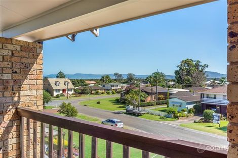 Property photo of 26 Comarong Street Greenwell Point NSW 2540