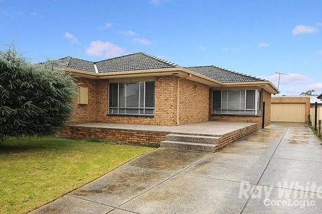 Property photo of 3 Mihan Street Noble Park VIC 3174