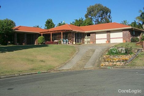 Property photo of 7 Moorabinda Place Bilambil Heights NSW 2486