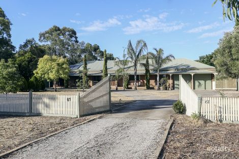 61 Golf Links Rd, Maiden Gully, VIC 3551