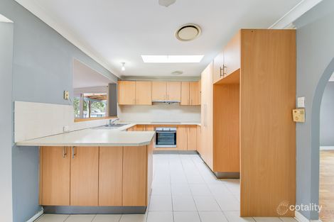 Property photo of 4 Dawson Road Mount Hunter NSW 2570