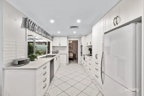 Property photo of 13 Thornflat Road Cranebrook NSW 2749