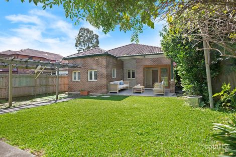 Property photo of 6 Franklyn Street Concord NSW 2137