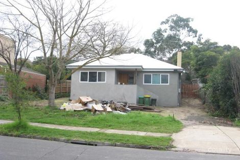 8 Bronte St, Heidelberg, VIC 3084