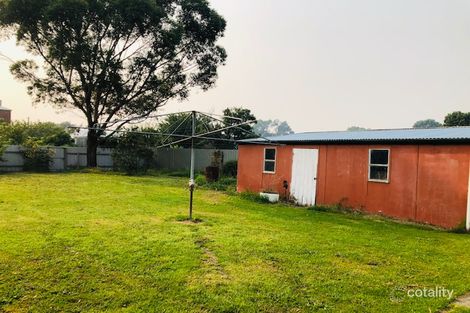 Property photo of 35 Mill Street Toora VIC 3962