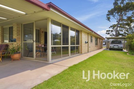 Property photo of 1 Hogbin Crescent Sanctuary Point NSW 2540