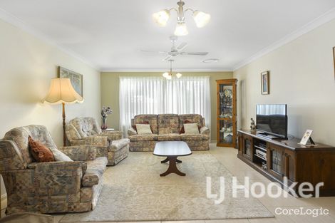 Property photo of 1 Hogbin Crescent Sanctuary Point NSW 2540