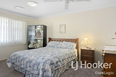 Property photo of 1 Hogbin Crescent Sanctuary Point NSW 2540