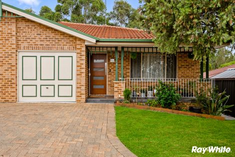 Property photo of 11B Amron Place Acacia Gardens NSW 2763