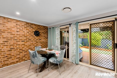 Property photo of 11B Amron Place Acacia Gardens NSW 2763