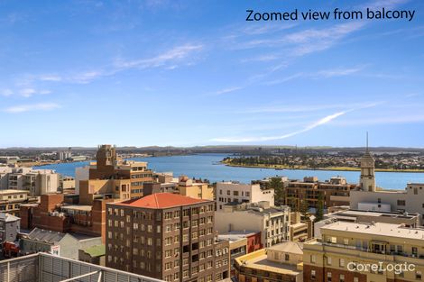 Property photo of 912/75 Shortland Esplanade Newcastle NSW 2300