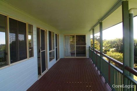 Property photo of 33 Mount Mellum Road Mount Mellum QLD 4550