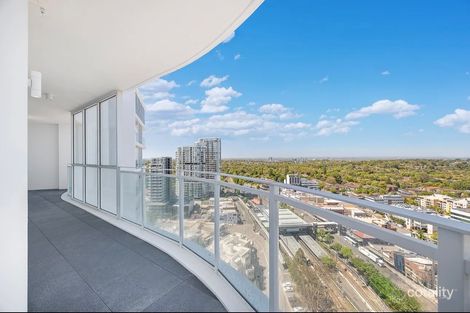 Property photo of 1801/2 Cambridge Street Epping NSW 2121