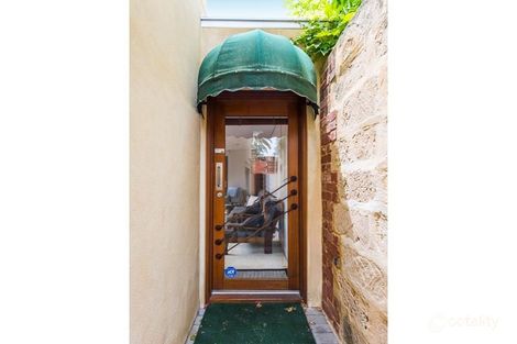 Property photo of 24A Swanbourne Street Fremantle WA 6160