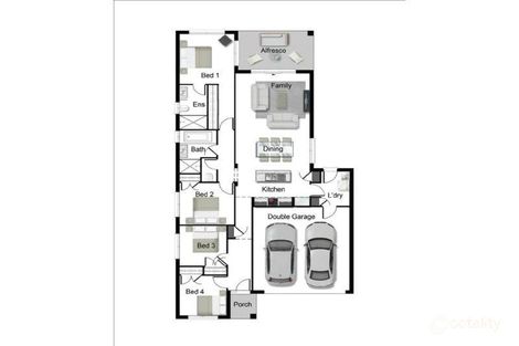 Property photo of 3 Alfa Drive Upper Coomera QLD 4209