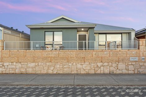 10 Manarola Loop, Coogee, WA 6166