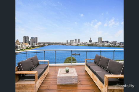 Property photo of 22/29 Bennelong Parkway Wentworth Point NSW 2127