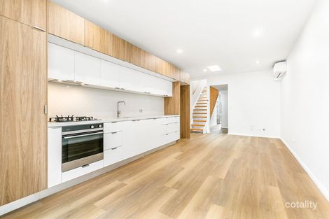 Property photo of 91 Rose Street Chippendale NSW 2008