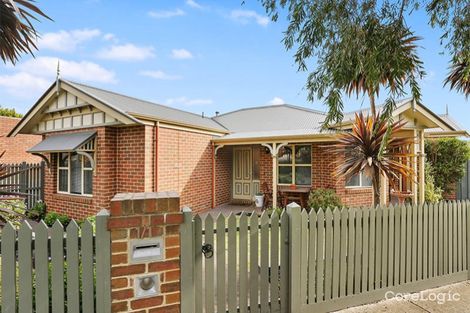 Property photo of 1/1 The Avenue Belmont VIC 3216