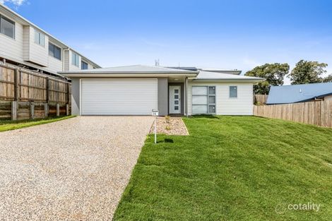20 Wandsworth St, Cranley, QLD 4350