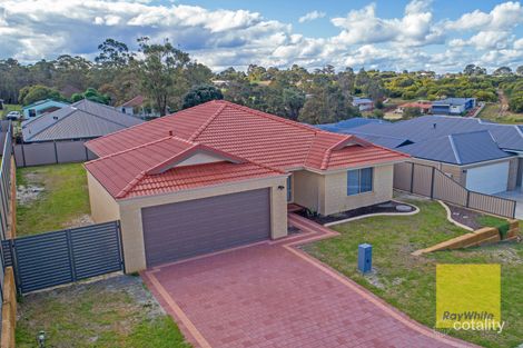 Property photo of 8 Cahill Court Gledhow WA 6330