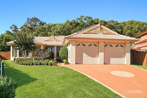 Property photo of 29 Tradewinds Avenue Summerland Point NSW 2259