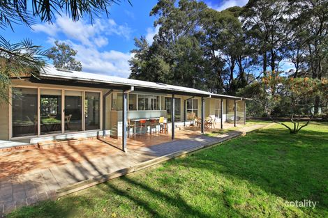 4 Lochaven Dr, Bangalee, NSW 2541