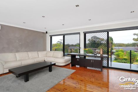 Property photo of 4 Iona Avenue North Rocks NSW 2151