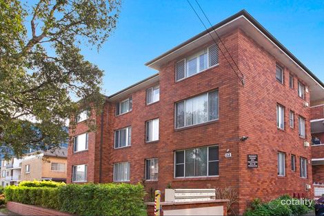 Property photo of 9/22 Evans Avenue Eastlakes NSW 2018