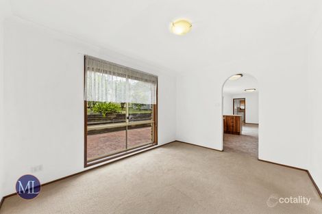 Property photo of 11 Forest Glen Cherrybrook NSW 2126