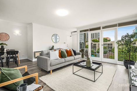 88/120-150 Sturt St, Southbank, VIC 3006