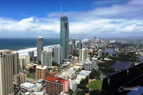 1441/9 Ferny Ave, Surfers Paradise, QLD 4217