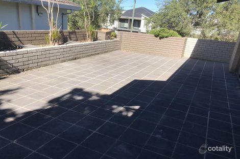 Property photo of 5/65 Taylor Street Condell Park NSW 2200