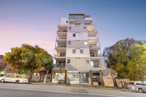 Property photo of 13/35 Wellington Street East Perth WA 6004