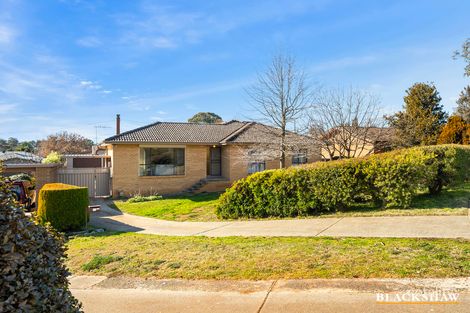 Property photo of 29 Alderman Street Evatt ACT 2617