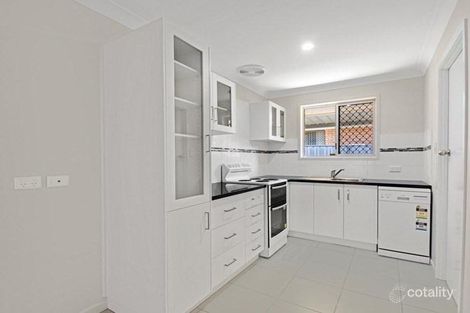 1/4 Jondaryan St, Newtown, QLD 4350