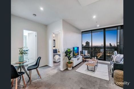 Property photo of 3110/350 William Street Melbourne VIC 3000