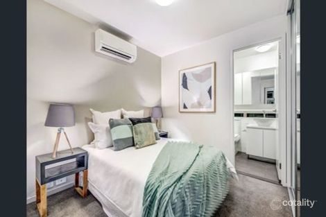Property photo of 3110/350 William Street Melbourne VIC 3000
