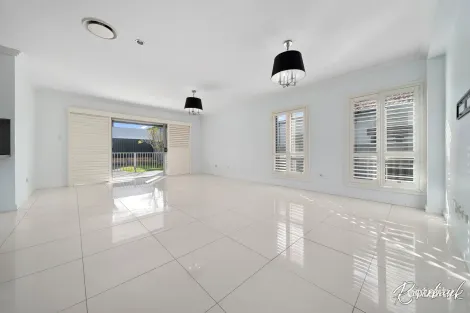 Property photo of 6A Warwick Road Merrylands NSW 2160