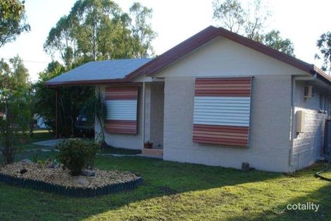 Property photo of 34 Heferen Crescent Black River QLD 4818