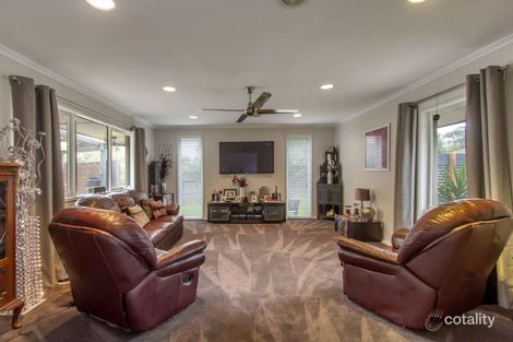 Property photo of 6 Drum Close Frankston VIC 3199