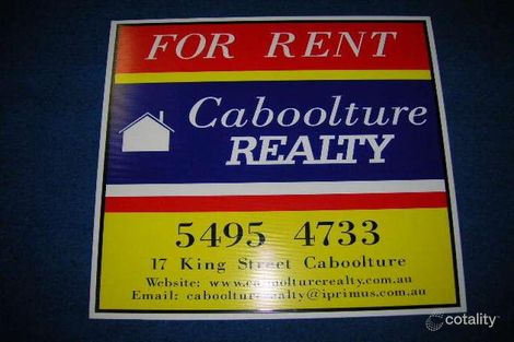 Property photo of 23 Crestbrook Drive Morayfield QLD 4506