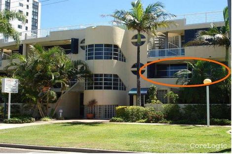 Property photo of 16/70-78 Alexandra Parade Maroochydore QLD 4558