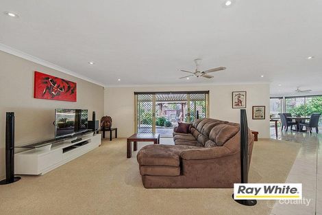 Property photo of 10 Johnson Parade Ormeau Hills QLD 4208