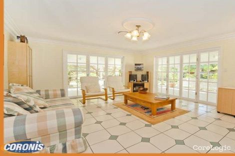 Property photo of 11 Parkwood Drive Capalaba QLD 4157