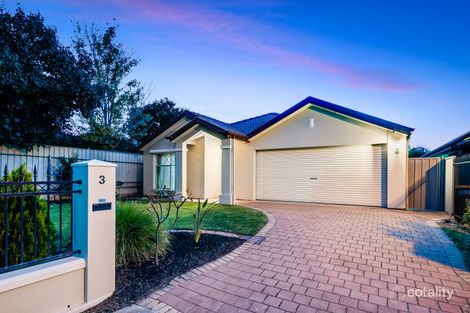 3 Braeville Ct, Kilburn, SA 5084